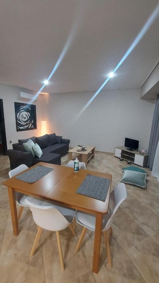 Vanas Apartment Artemida  Exterior foto